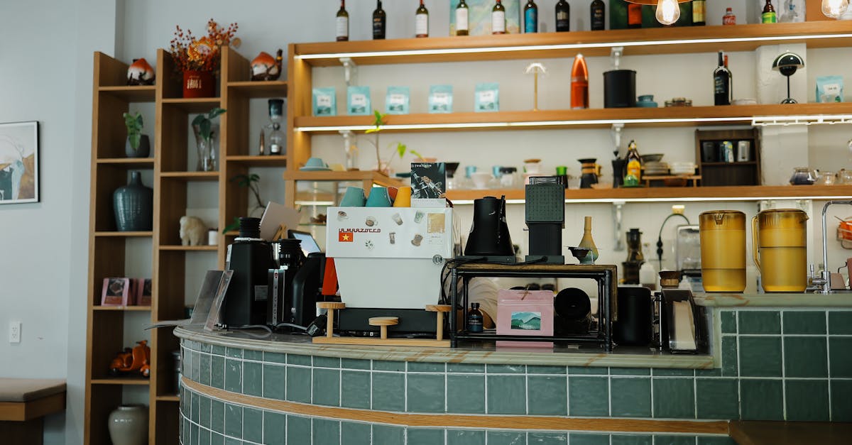 Aromaespresso Cafe / Restaurant hero
